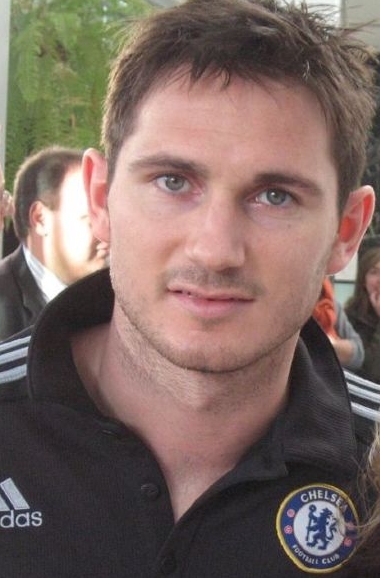 Frank lampard