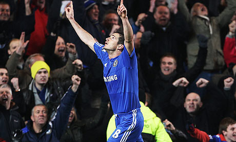 Frank lampard
