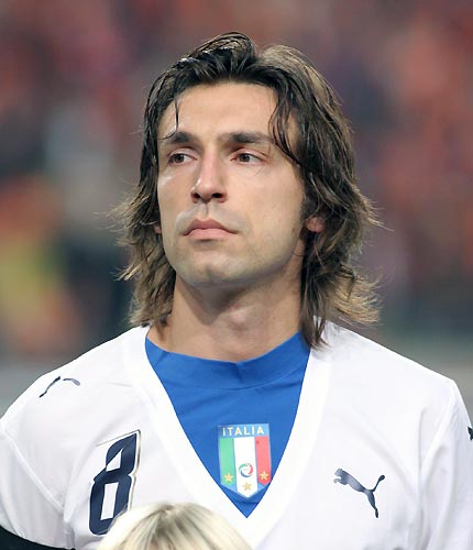 Pirlo