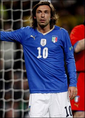 Pirlo