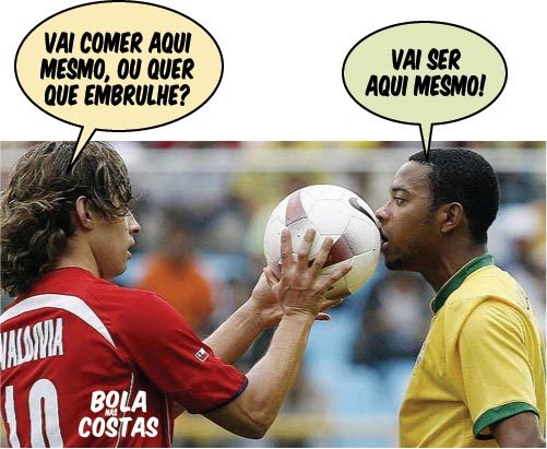 Robinho