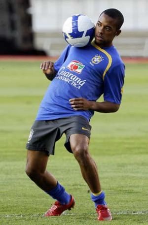 Robinho