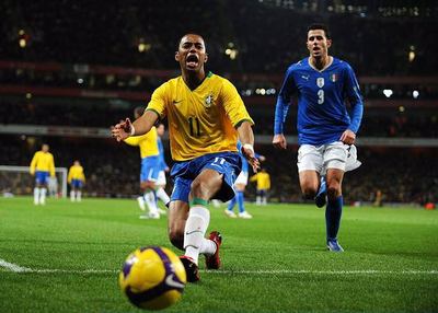 Robinho