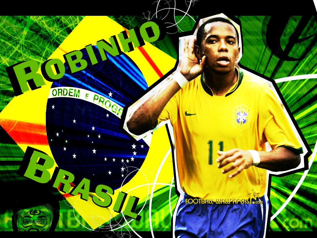 Robinho