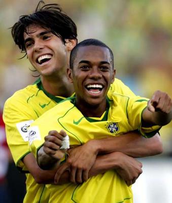 Robinho