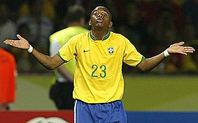 Robinho