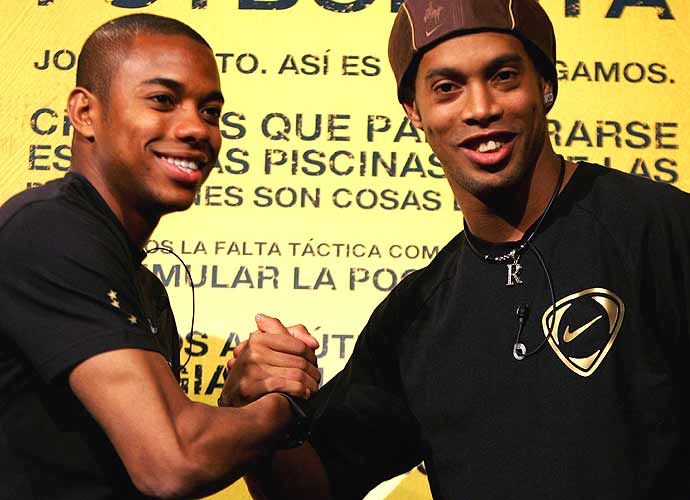 Robinho