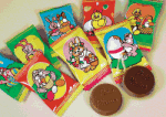 Food and drinks cookies 265488 Graphic Cookies Gif