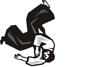 Aikido sport graphics