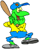 Animal sports sport graphics