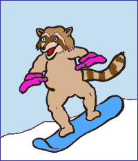 Animal sports sport graphics