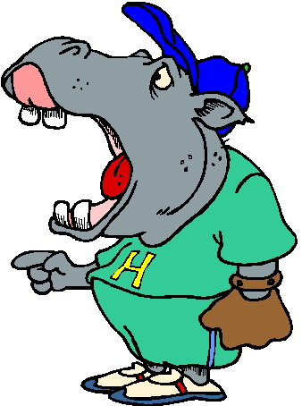 Animal sports sport graphics