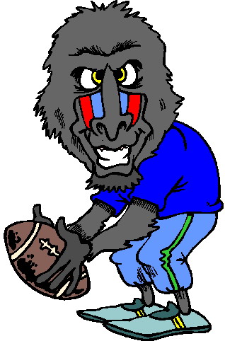 Animal sports sport graphics