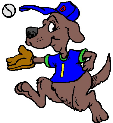 Animal sports sport graphics