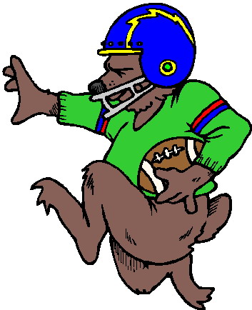 Animal sports sport graphics