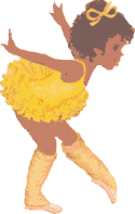 Ballet sport graphics
