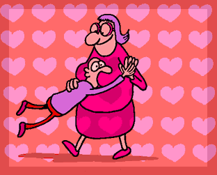 Ballroom dancing