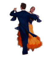 Ballroom dancing