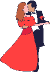 Ballroom dancing sport graphics