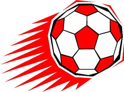 Balls sport graphics