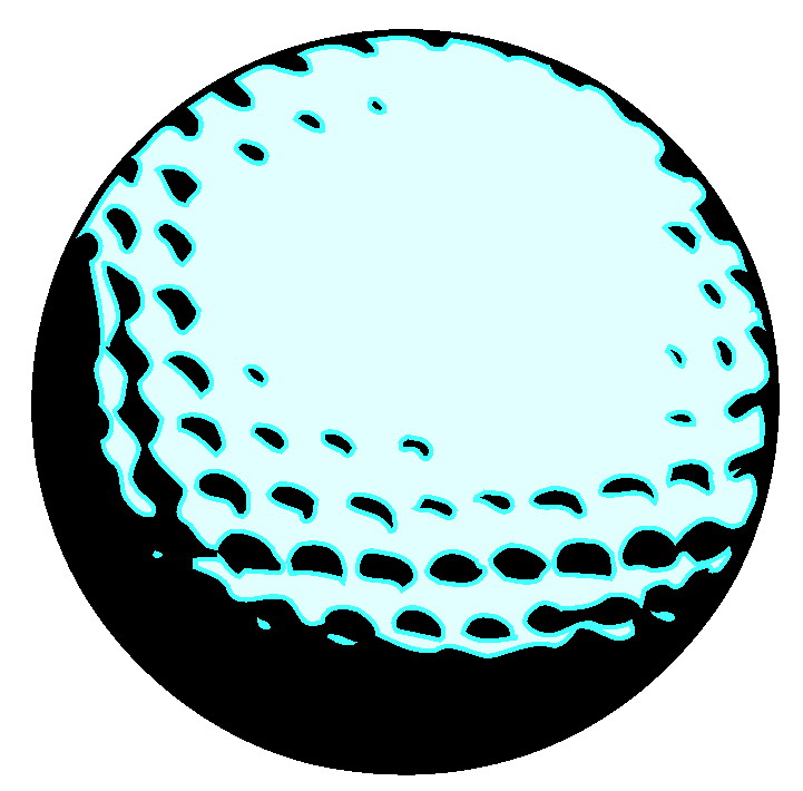 Balls sport graphics
