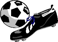 Balls sport graphics