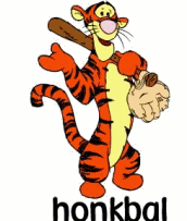 Baseball sport graphics