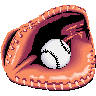 Baseball sport graphics