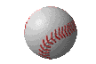 Baseball sport graphics