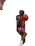 Basketball sport graphics