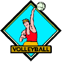 Beach volleyball