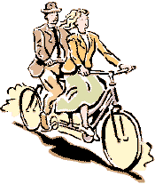 Bicyclists