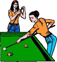 Billiards