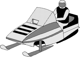 Bobsleighing