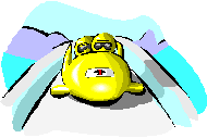 Bobsleighing