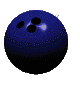 Bowling sport graphics