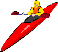 Canoeing