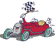 Car racing