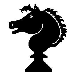 Chess sport graphics