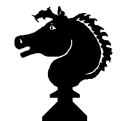 Chess sport graphics