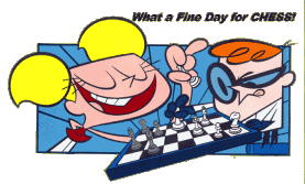 Chess sport graphics
