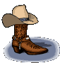 Country dancing sport graphics