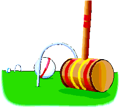 Croquet