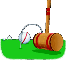 Croquet