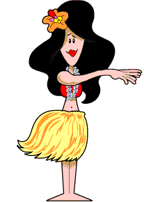 Dancing sport graphics