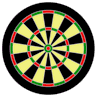 Darts sport graphics