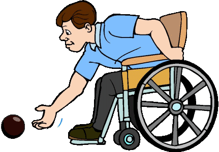 Disability sport sport graphics