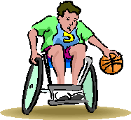 Disability sport sport graphics