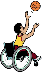 Disability sport