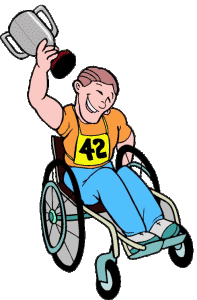 Disability sport